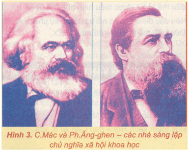 Khoa học xã hội 8 Bài 4: Các nước tư bản chủ nghĩa chủ yếu thế kỷ XIX – đầu thế kỷ XX | Hay nhất Giải bài tập Khoa học xã hội 8 VNEN