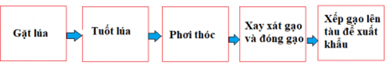 Lịch Sử và Địa Lí 4 Bài 9: Trịnh - Nguyễn phân tranh. Công cuộc khẩn hoang và sự phát triển của thành thị | Hay nhất Giải bài tập Lịch Sử và Địa Lí 4 VNEN