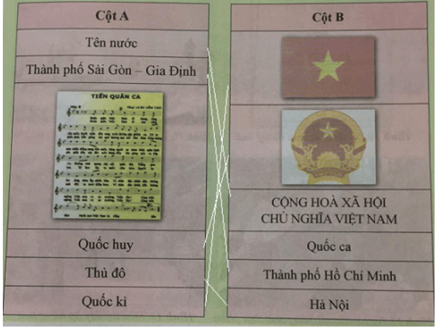 Lịch Sử và Địa Lí lớp 5 Bài 12: Hoàn thành thống nhất đất nước. Xây dựng nhà máy thủy điện Hòa Bình | Hay nhất Giải Lịch Sử và Địa Lí lớp 5 VNEN