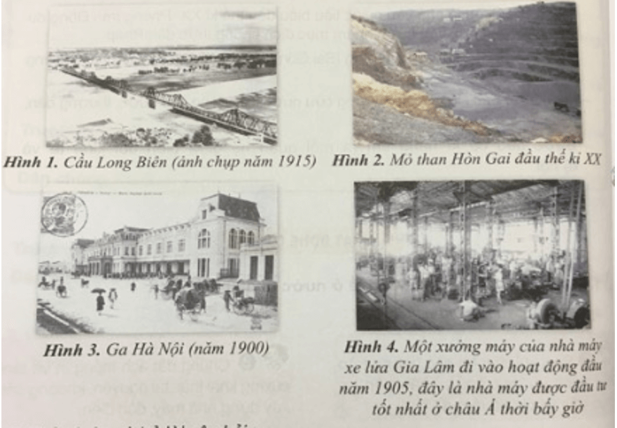 Lịch Sử và Địa Lí lớp 5 Bài 2: Nước ta đầu thế kỉ XX và cuộc tìm đường cứu nước | Hay nhất Giải Lịch Sử và Địa Lí lớp 5 VNEN