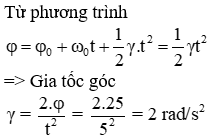 Để học tốt Vật Lí 12 nâng cao | Giải bài tập Vật Lí 12 nâng cao