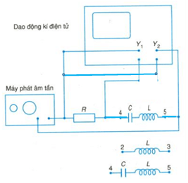 Giải bài tập Vật lý lớp 12 nâng cao