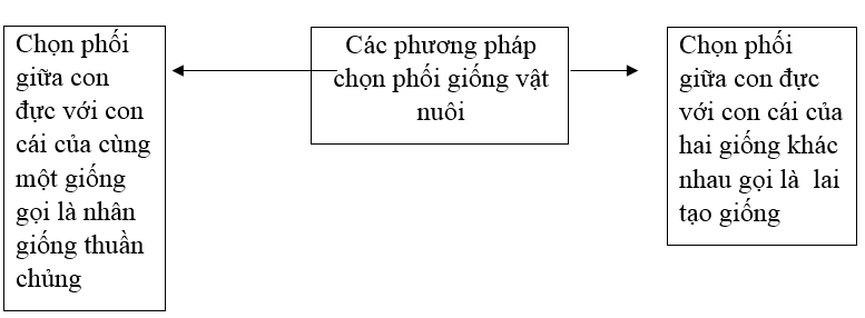  Bài 2 trang 49 SBT Công nghệ 7 | Giải sách bài tập Công nghệ lớp 7