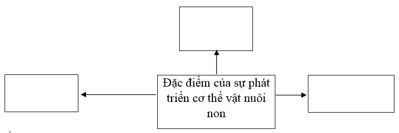  Bài 2 trang 58 SBT Công nghệ 7 | Giải sách bài tập Công nghệ lớp 7