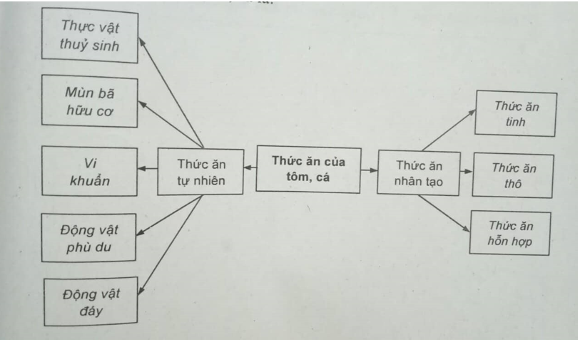  Bài 2 trang 66 SBT Công nghệ 7 | Giải sách bài tập Công nghệ lớp 7