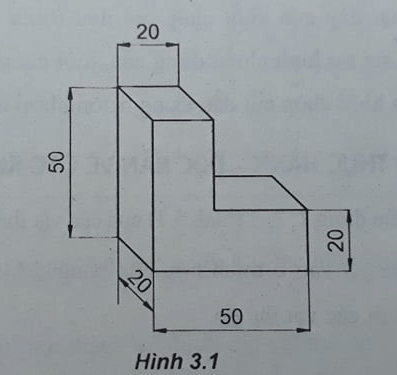 Bài 3.1 trang 7 SBT Công nghệ 8 | Giải sách bài tập Công nghệ 8 hay nhất tại VietJack