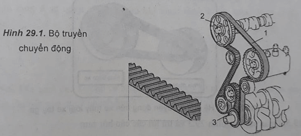 Bài 29.2 trang 57 SBT Công nghệ 8 | Giải sách bài tập Công nghệ 8 hay nhất tại VietJack