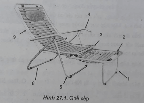 Bài 27.4 trang 56 SBT Công nghệ 8 | Giải sách bài tập Công nghệ 8 hay nhất tại VietJack