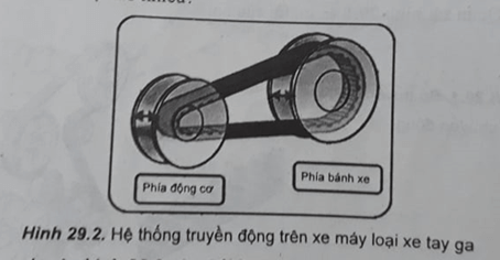 Bài 29.4 trang 58 SBT Công nghệ 8 | Giải sách bài tập Công nghệ 8 hay nhất tại VietJack