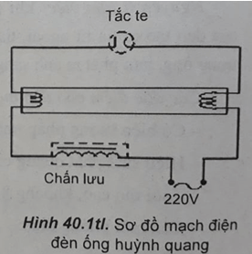 Bài 40.4 trang 85 SBT Công nghệ 8 | Giải sách bài tập Công nghệ 8 hay nhất tại VietJack