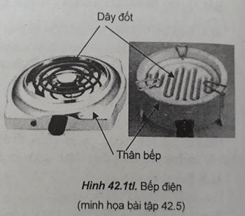 Bài 42.5 trang 86 SBT Công nghệ 8 | Giải sách bài tập Công nghệ 8 hay nhất tại VietJack