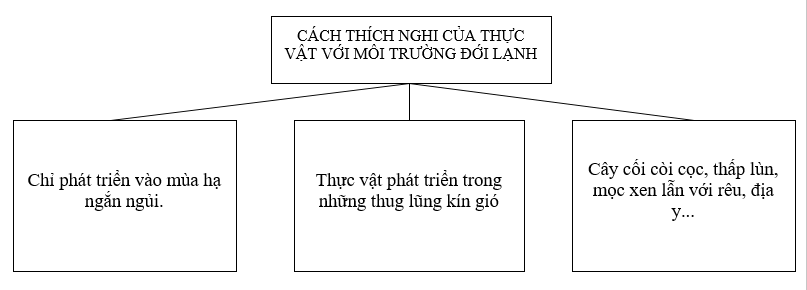 Giải sách bài tập Địa Lí 7 | Giải sbt Địa Lí 7