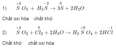 Giải sách bài tập Hóa học 10 | Giải sbt Hóa học 10