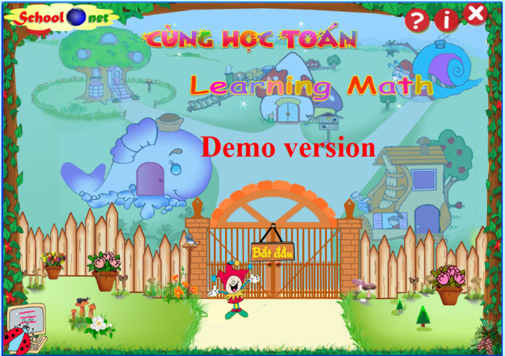 T1 trang 45 SBT Tin học 4 | Giải sách bài tập Tin học 4 hay nhất tại VietJack