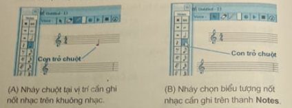 Bài 5 trang 106 SBT Tin học 5 | Giải sách bài tập Tin học 5 hay nhất tại VietJack