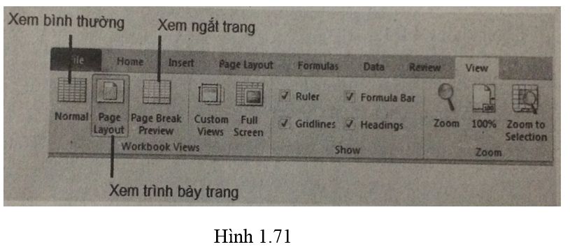 Tin học 7 trang 42 Kết nối tri thức, Chân trời sáng tạo, Cánh diều