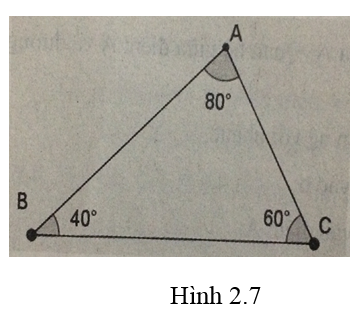 Bài 13 trang 74 SBT Tin học 7 | Giải sách bài tập Tin học 7 hay nhất tại VietJack