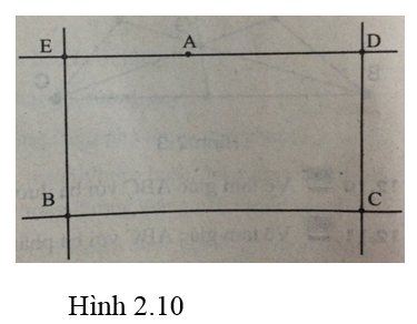 Bài 16 trang 74 SBT Tin học 7 | Giải sách bài tập Tin học 7 hay nhất tại VietJack