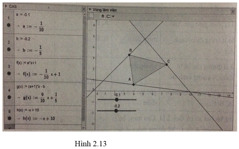 Bài 20 trang 76 SBT Tin học 7 | Giải sách bài tập Tin học 7 hay nhất tại VietJack