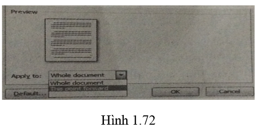 Tin học 7 trang 43 Cánh diều