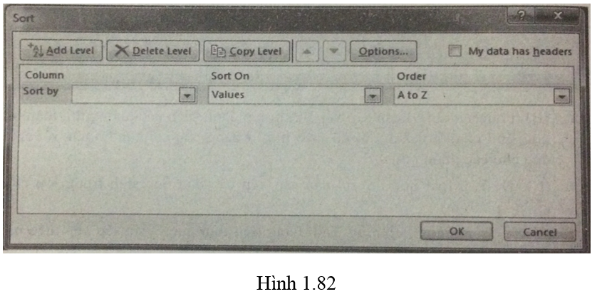 Bài 7 trang 51 SBT Tin học 7 | Giải sách bài tập Tin học 7 hay nhất tại VietJack