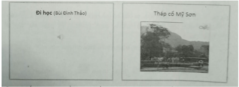 Bài 16 trang 75 SBT Tin học 9