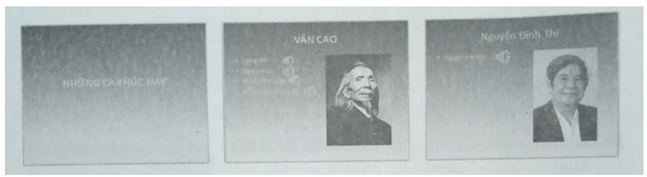 Bài 19 trang 77 SBT Tin học 9