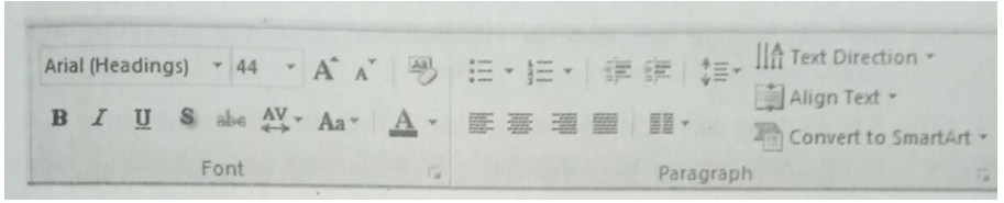 Bài 7 trang 61 SBT Tin học 9