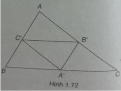 Giải sách bài tập Toán 10 | Giải sbt Toán 10