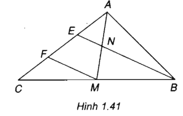 Giải sách bài tập Toán 10 | Giải sbt Toán 10