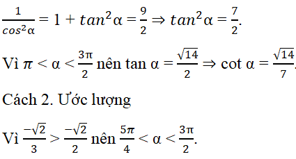 Giải sách bài tập Toán 10 | Giải sbt Toán 10