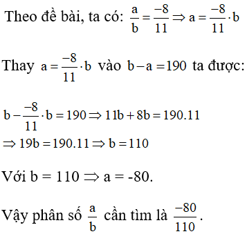 Giải sách bài tập Toán 6 | Giải bài tập Sách bài tập Toán 6