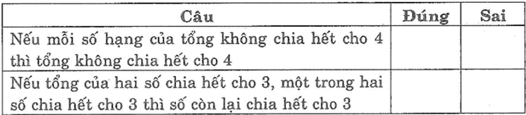 Giải sách bài tập Toán 6 | Giải bài tập Sách bài tập Toán 6