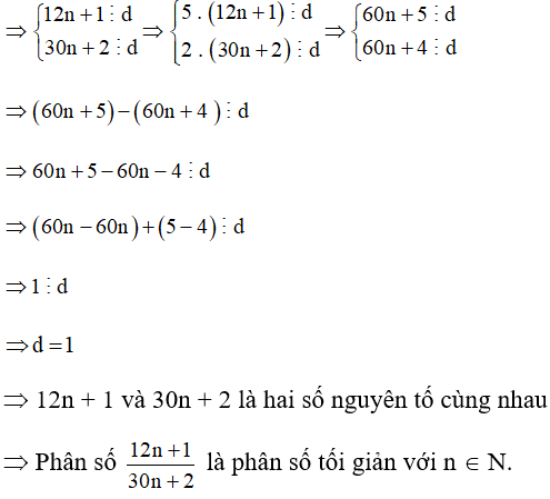 Giải bài tập Toán 11 | Giải Toán lớp 11