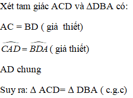 Giải sách bài tập Toán 7 | Giải sbt Toán 7