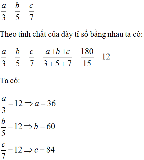 Bài 15 trang 67 sách bài tập Toán 7 Tập 1 | Giải SBT Toán 7