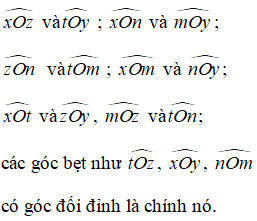 Giải sách bài tập Toán 7 | Giải bài tập Sách bài tập Toán 7