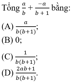 Giải sách bài tập Toán 7 | Giải sbt Toán 7