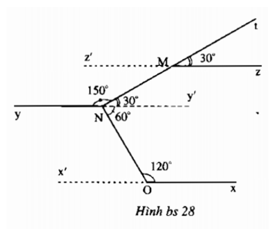 Giải sách bài tập Toán 7 | Giải sbt Toán 7