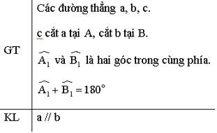 Giải sách bài tập Toán 7 | Giải sbt Toán 7