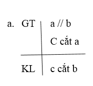 Giải sách bài tập Toán 7 | Giải sbt Toán 7