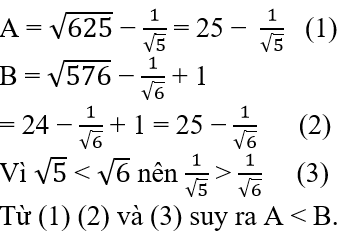 Giải sách bài tập Toán 7 | Giải sbt Toán 7