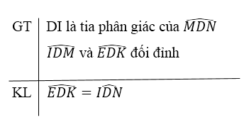 Giải sách bài tập Toán 7 | Giải sbt Toán 7