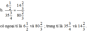 Giải sách bài tập Toán 7 | Giải sbt Toán 7