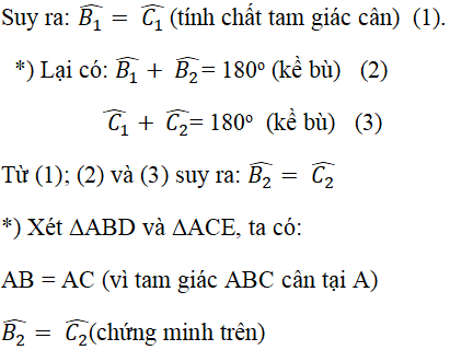 Giải sách bài tập Toán 7 | Giải sbt Toán 7