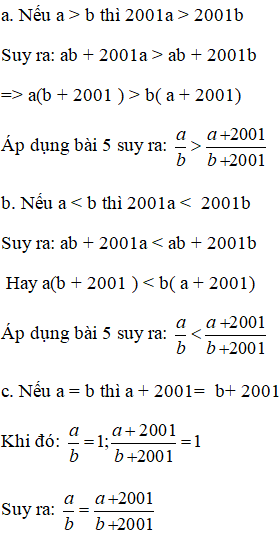 Giải sách bài tập Toán 7 | Giải sbt Toán 7