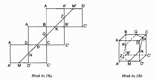 Giải sách bài tập Toán 8 | Giải bài tập Sách bài tập Toán 8