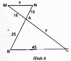 Giải sách bài tập Toán 8 | Giải bài tập Sách bài tập Toán 8