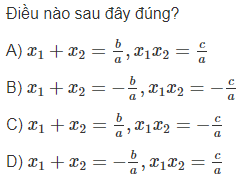 Giải sách bài tập Toán 9 | Giải bài tập Sách bài tập Toán 9