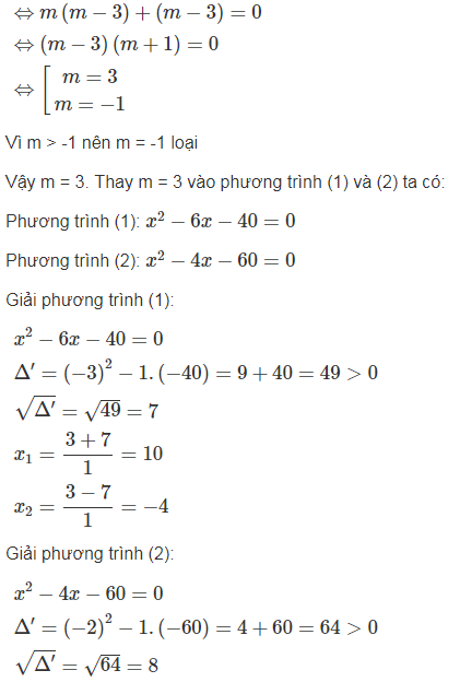 Giải sách bài tập Toán 9 | Giải bài tập Sách bài tập Toán 9